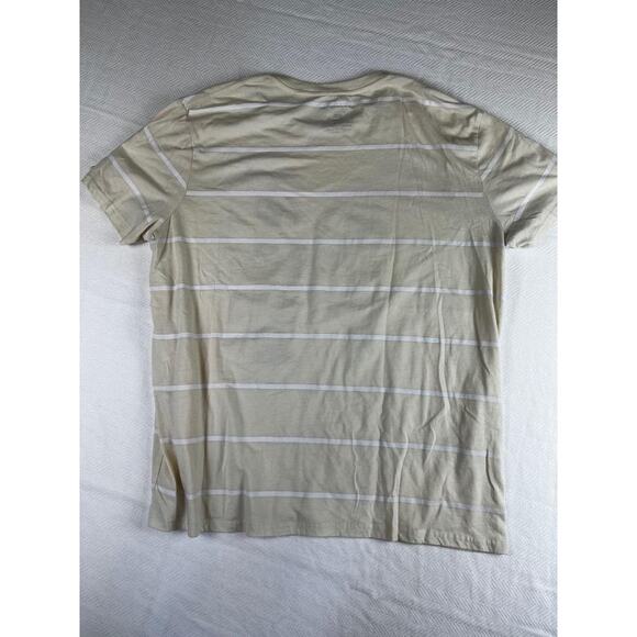 Mens Happy Gilmore Yellow XXL Golf Shirt Excellent Condition - Picture 5 of 9